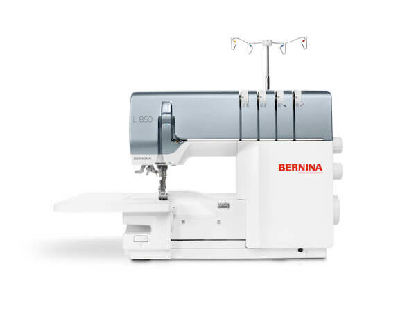 Surjeteuses BERNINA